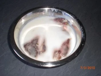 Hasenkeule - Rezept - Bild Nr. 3