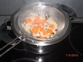 Hasenkeule - Rezept - Bild Nr. 9