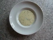 Chilifan´s Sahnesauce (mit Ziege) - Rezept