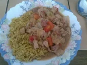 Faule Hausfrau auf chinesisch - Rezept