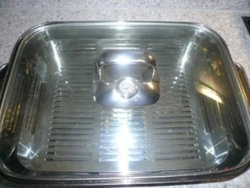 Rezept: Chilifan`s Kaninchenkeulen Bild Nr. 3 Chilifan`s Kaninchenkeulen - Rezept - Bild Nr. 3