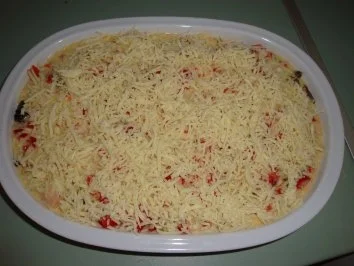 Nudelauflauf - Rezept - Bild Nr. 7