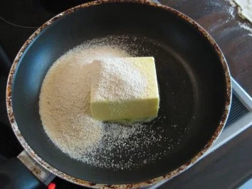 Kuchen - Apfelstrudel - Rezept - Bild Nr. 2