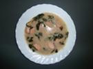 Großmutters Fischsuppe - Rezept