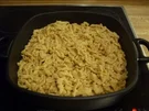 Rezept: E: Spätzle selbstgemacht E: Spätzle selbstgemacht - Rezept