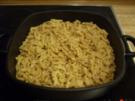 E: Spätzle selbstgemacht - Rezept