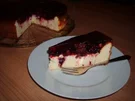 Rezept: Beeren-Quark-Kuchen Beeren-Quark-Kuchen - Rezept
