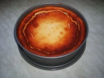 Rezept: Beeren-Quark-Kuchen Bild Nr. 3 Beeren-Quark-Kuchen - Rezept - Bild Nr. 3