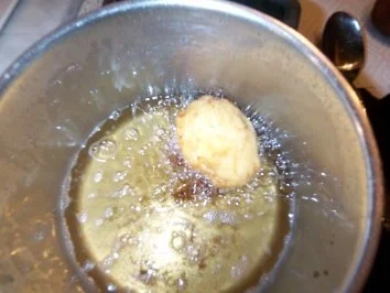 Überraschungseier für Erwachsene - Rezept - Bild Nr. 4