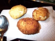 Überraschungseier für Erwachsene - Rezept