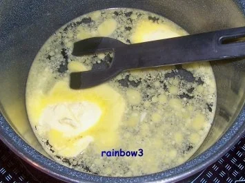 Rezept: Snack: Gefüllte Käseringe Bild Nr. 2 Snack: Gefüllte Käseringe - Rezept - Bild Nr. 2