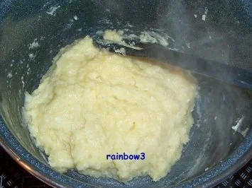 Rezept: Snack: Gefüllte Käseringe Bild Nr. 3 Snack: Gefüllte Käseringe - Rezept - Bild Nr. 3