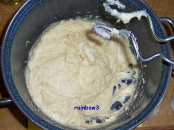 Rezept: Snack: Gefüllte Käseringe Bild Nr. 4 Snack: Gefüllte Käseringe - Rezept - Bild Nr. 4