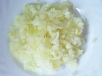 Kochen: Leckere Hackfleisch-Gemüse-Pfanne - Rezept - Bild Nr. 2