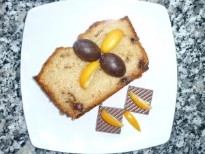 Joghurtkuchen "Joghurette" - Rezept