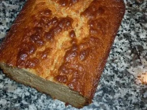 Joghurtkuchen "Joghurette" - Rezept - Bild Nr. 2