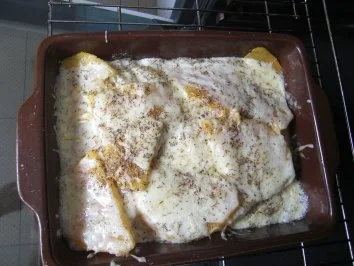 Steckrüben-Gratin - Rezept - Bild Nr. 2