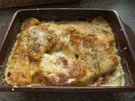 Rezept: Steckrüben-Gratin Steckrüben-Gratin - Rezept