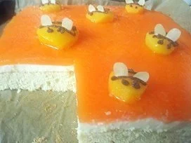 Kuchen: Willi - Marillenkuchen - Rezept