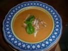 SUPPE/Staudensellerie-Hähnchen - Rezept