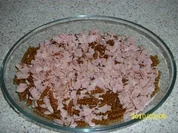 Nudelauflauf - Rezept