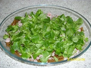 Nudelauflauf - Rezept - Bild Nr. 2