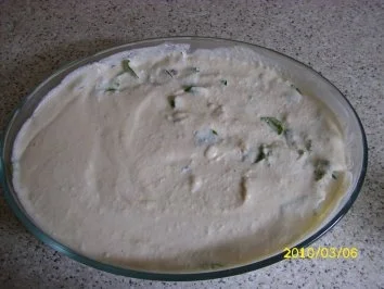 Nudelauflauf - Rezept - Bild Nr. 3