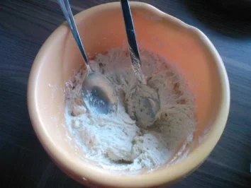 Quarkstuten - Rezept