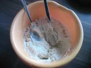 Quarkstuten - Rezept