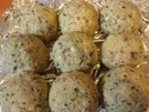 Knödel: Käse-Speck-Knödel - Rezept