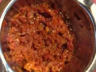 Pesto Rosso - Rezept - Bild Nr. 3