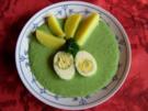 Grüne Soße - Rezept