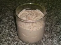 Rezept: Alpia-Quarkcreme... Alpia-Quarkcreme... - Rezept