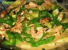 Rezept: Thai- Shrimp- Curry Thai- Shrimp- Curry - Rezept