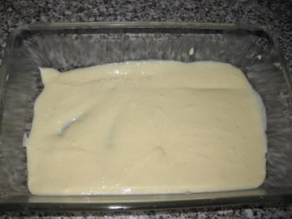 Saftiger Aprikosen Quark Auflauf - einfach - von rosinenschneckele