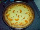 Faule Weiber Kuchen  (Schmandkuchen) - Rezept