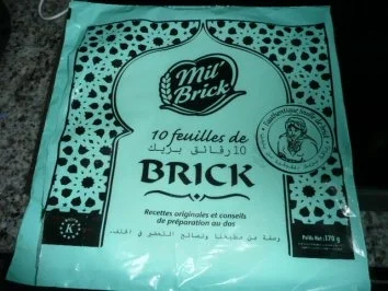 TAPAS /STRUDELSÄCKCHEN - Rezept - Bild Nr. 2