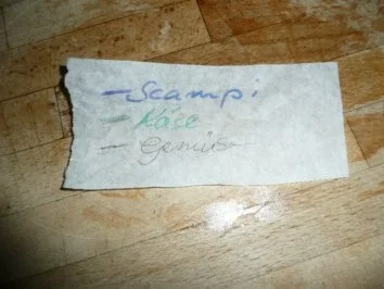 TAPAS /STRUDELSÄCKCHEN - Rezept - Bild Nr. 7