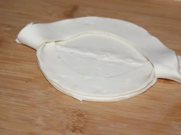 Kirschkörbchen - Rezept - Bild Nr. 2