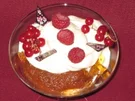 Galaretka - Polnischer Wackelpudding mit etwas mehr aus Warschau - Rezept