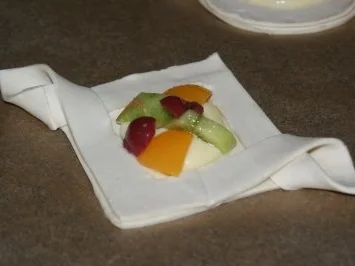 Früchtekissen - Rezept - Bild Nr. 3