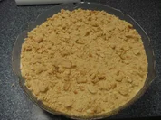 Käsesahne-Dessert - Rezept - Bild Nr. 8054