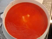 Quark-Sahne-Ananas-Torte - Rezept