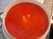 Quark-Sahne-Ananas-Torte - Rezept