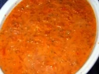 Rezept: Überbackenes Paprikahuhn Bild Nr. 9 Überbackenes Paprikahuhn - Rezept - Bild Nr. 9