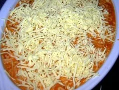 Rezept: Überbackenes Paprikahuhn Bild Nr. 10 Überbackenes Paprikahuhn - Rezept - Bild Nr. 10