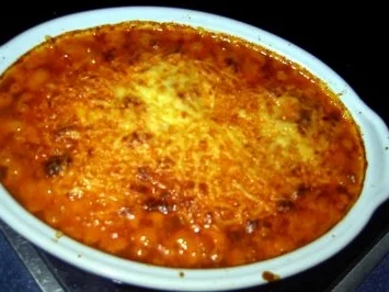 Rezept: Überbackenes Paprikahuhn Bild Nr. 11 Überbackenes Paprikahuhn - Rezept - Bild Nr. 11