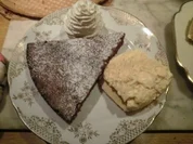 Rezept: โฅ Der zarteste Schokokuchen ever! โฅ โฅ Der zarteste Schokokuchen ever! โฅ - Rezept