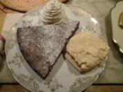 ♥ Der zarteste Schokokuchen ever! ♥ - Rezept