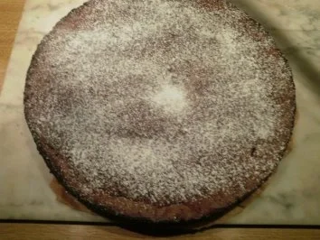 ♥ Der zarteste Schokokuchen ever! ♥ - Rezept - Bild Nr. 3